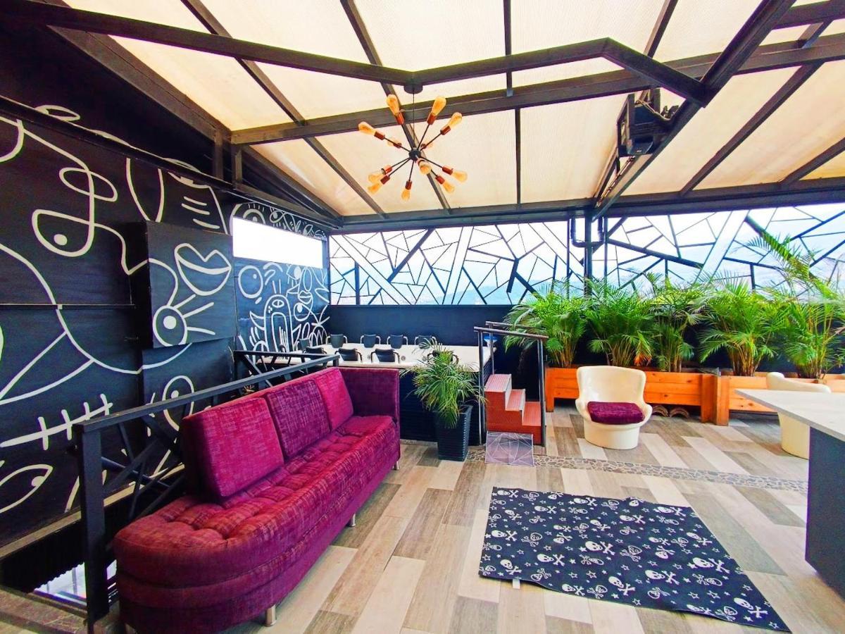 Art District Hotel Medellin