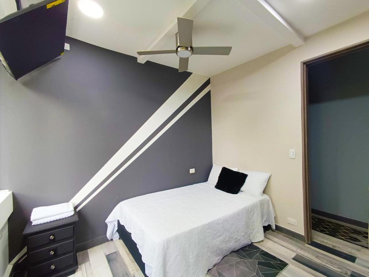 Art District Hotel *