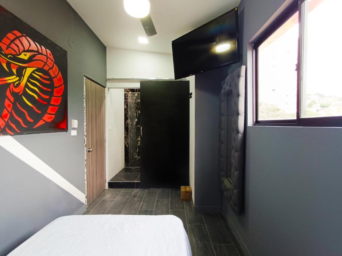 Art District Hotel *