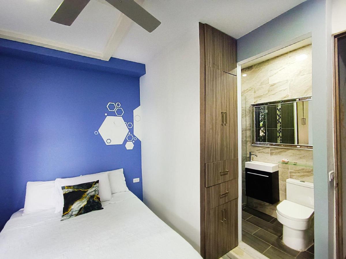 Hotel Art District Medellin