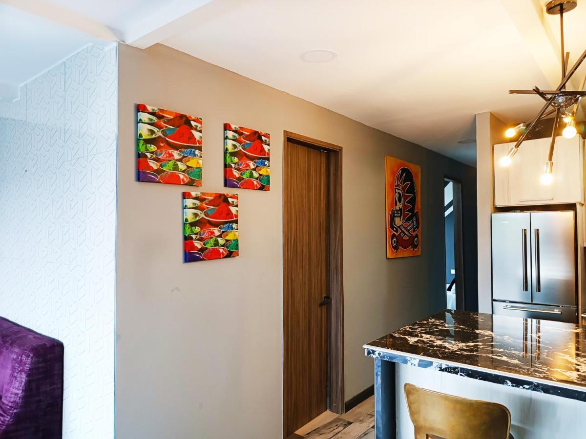 Hotel Art District Medellin